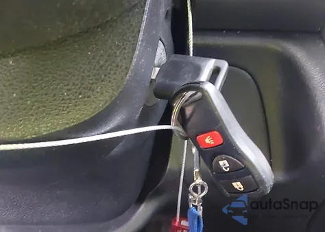 2015 Nissan Versa 1.6 S/1.6 S+/1.6 Sl/1.6 Sv из США, поврежденный, VIN 3N1CN7AP5FL815053